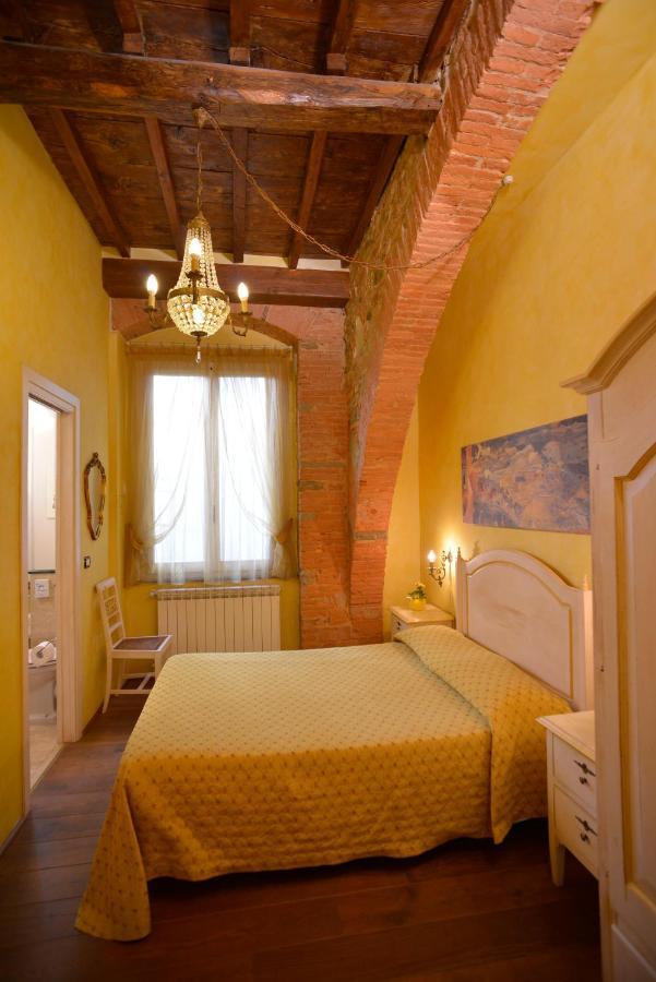 B&B La Casa Dei Tintori Флоренция Экстерьер фото