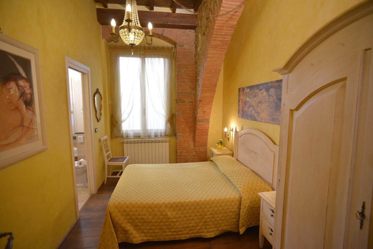 B&B La Casa Dei Tintori Флоренция Экстерьер фото