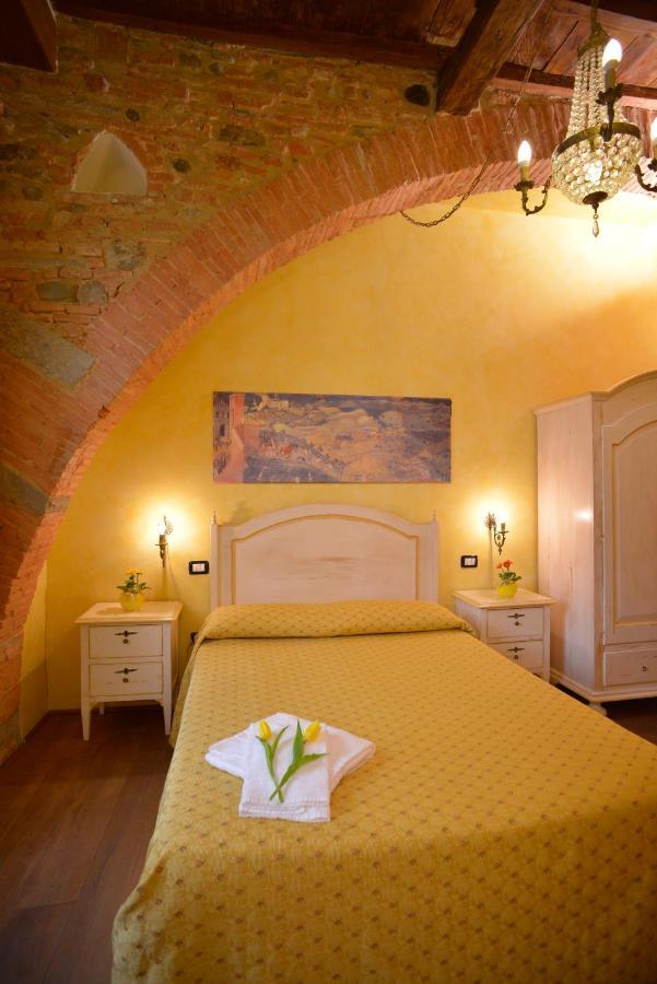 B&B La Casa Dei Tintori Флоренция Экстерьер фото