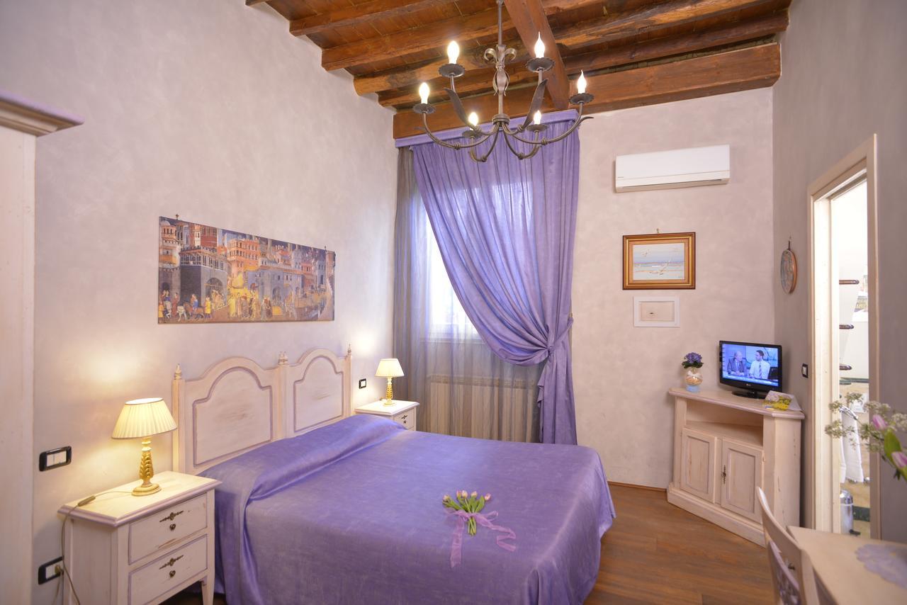 B&B La Casa Dei Tintori Флоренция Экстерьер фото