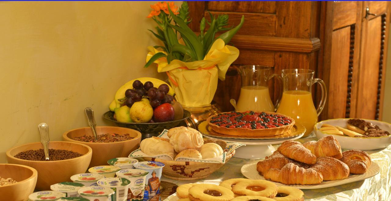 B&B La Casa Dei Tintori Флоренция Экстерьер фото