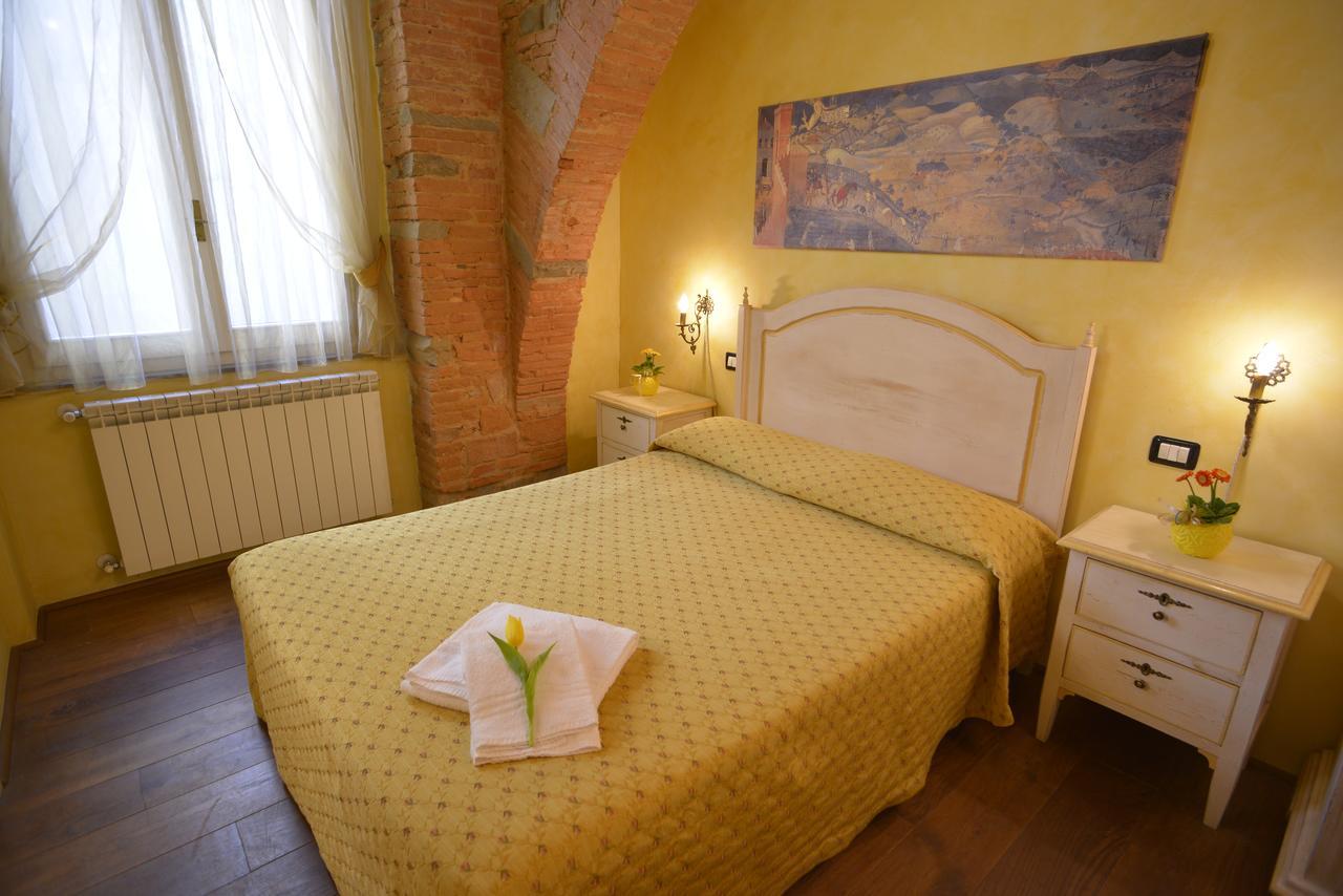 B&B La Casa Dei Tintori Флоренция Экстерьер фото