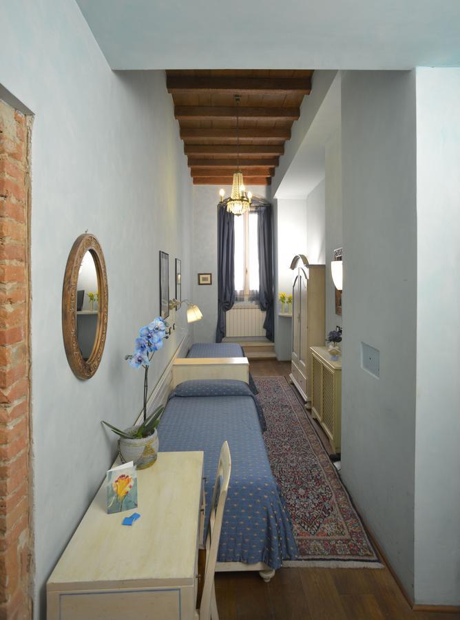 B&B La Casa Dei Tintori Флоренция Экстерьер фото