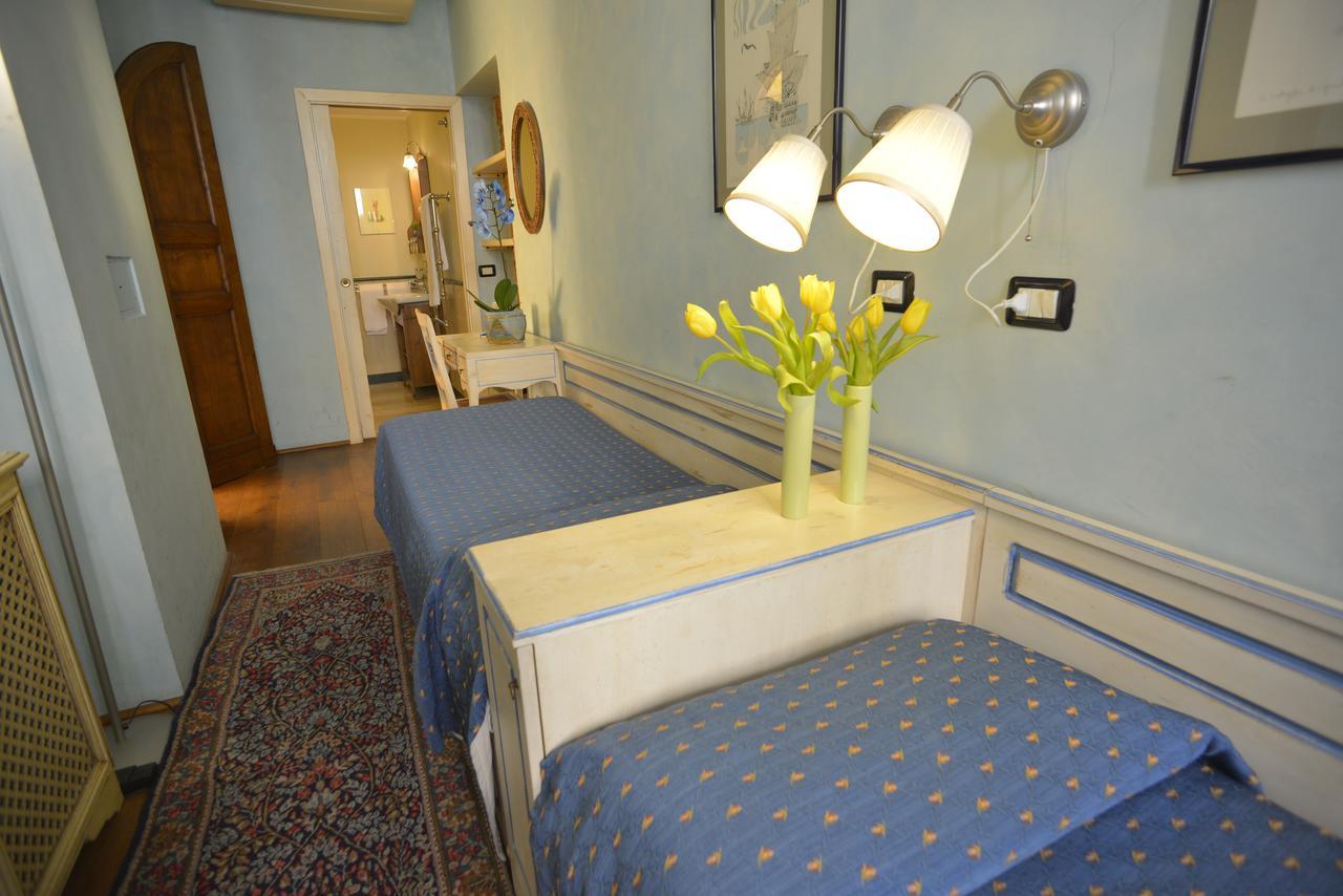 B&B La Casa Dei Tintori Флоренция Экстерьер фото