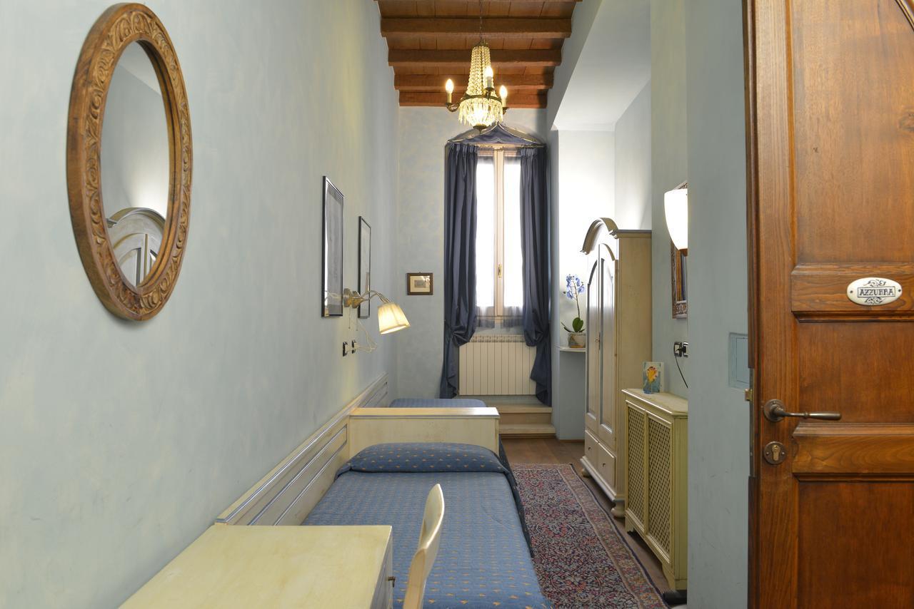B&B La Casa Dei Tintori Флоренция Экстерьер фото