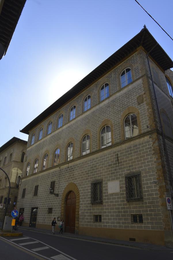 B&B La Casa Dei Tintori Флоренция Экстерьер фото